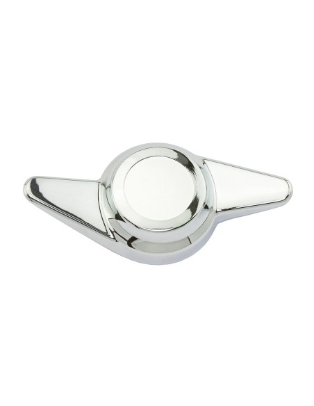 Knock-Off 3/8 24t 645 Chrome.